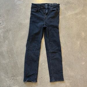 COS Grey denim size 26